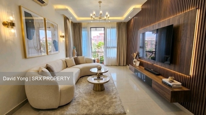 Belysa (D18), Condominium #556153631